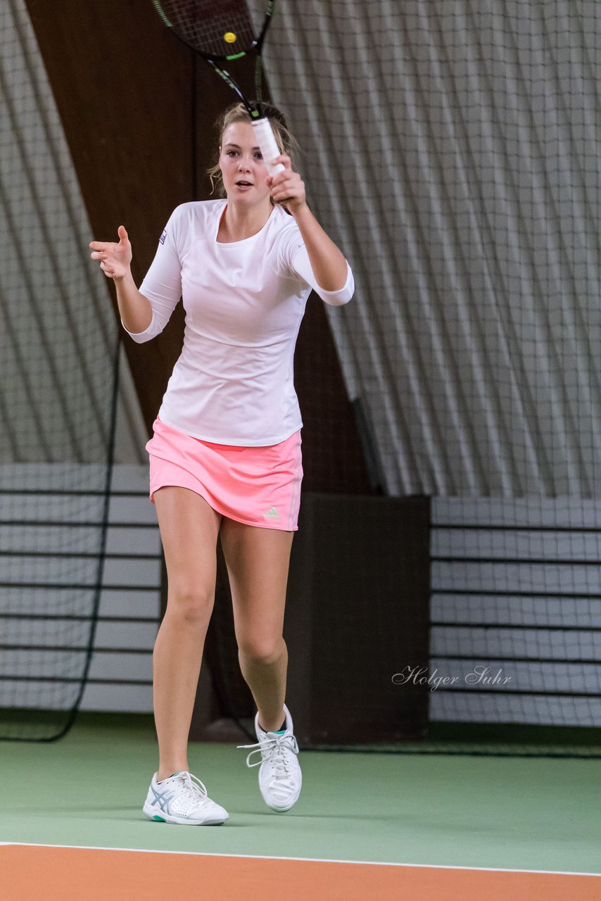 Bild 197 - Sparkasse Westholstein Pokal Marne
